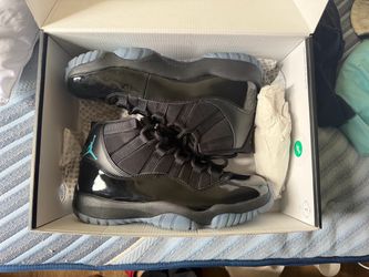Retro 11 gamma blue