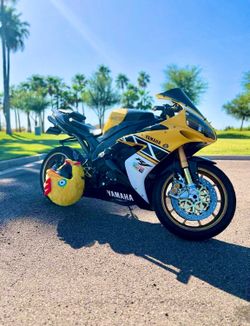 🔥 2006 Yamaha R1 50th Anniversary Edition #376/500 | Graves Exhaust | Carbon Fiber | Clean Title 🔥