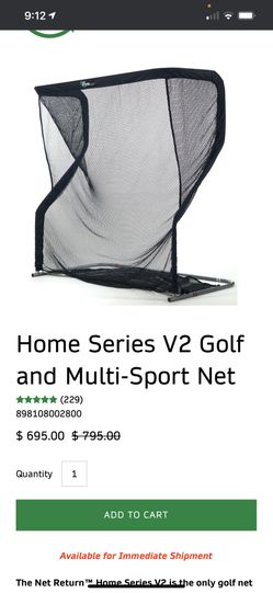 Multi Sports Net