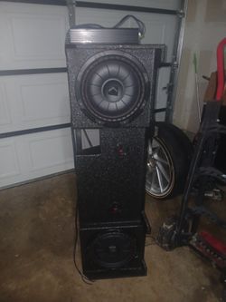 Complete System For Truck Nissan Titan