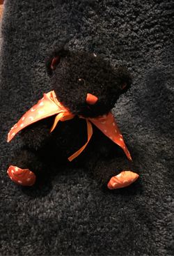 American greeting 6inch Bear