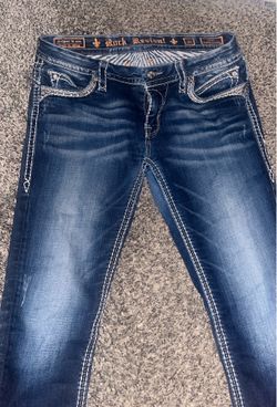 Rock revival Jeans Women’s