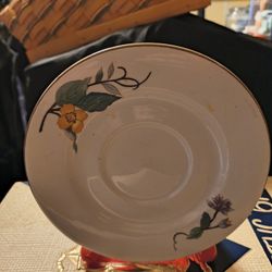 Saucer