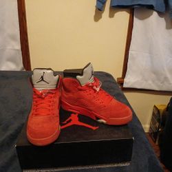 Jordan 5