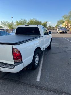 2006 Toyota Tacoma