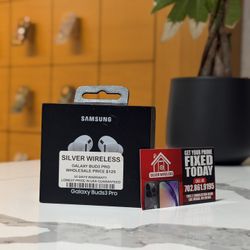 GALAXY BUDS 3 PRO ⭐️