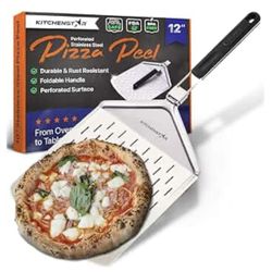 NEW ,Pizza Peel , Bbq Grill. Pizza Stone 