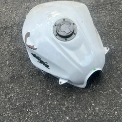 Ninja Fuel Tank