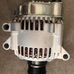 Auto Alternator 