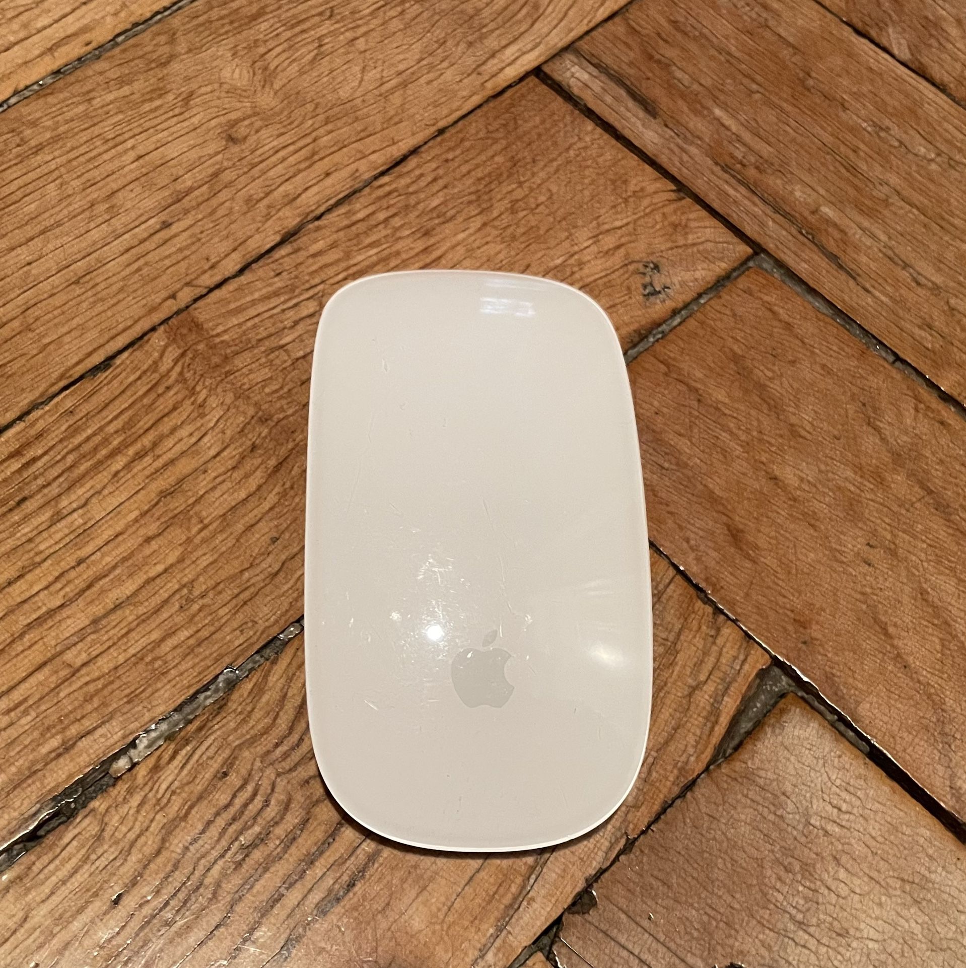 Apple Magic Mouse