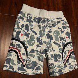 Bape Shorts 