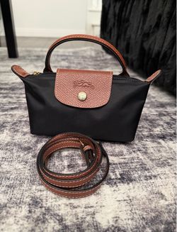 Longchamp (High End Repl*ca)