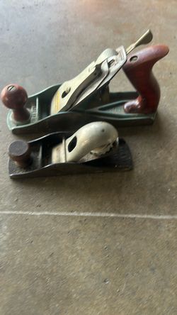 Wood tools
