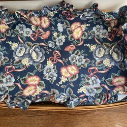 Longaberger Basket Fabric Liner