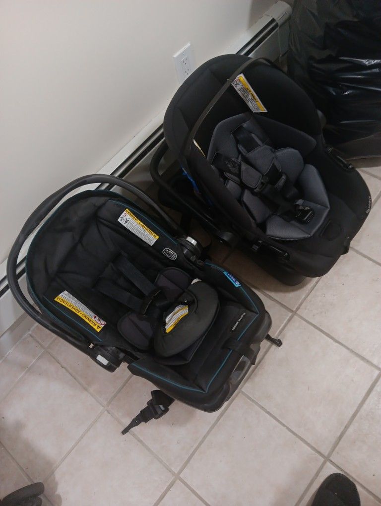 Baby Car Seats