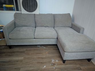 FREE Small Sectional
