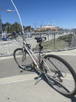 27 Inch Mountain Bike