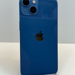 Apple iPhone 13 128gb. ( Fully Unlocked Device )