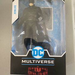 DC multiverse Figures 
