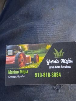 Lanscaping servcing .........se cortan  yardas abuen precio