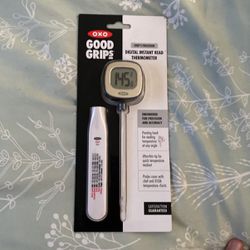 Thermometer  Good Grips 