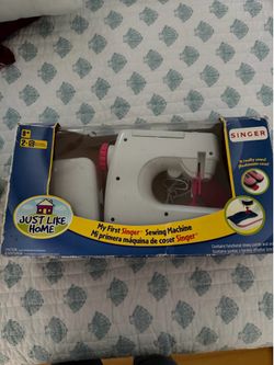 Toy