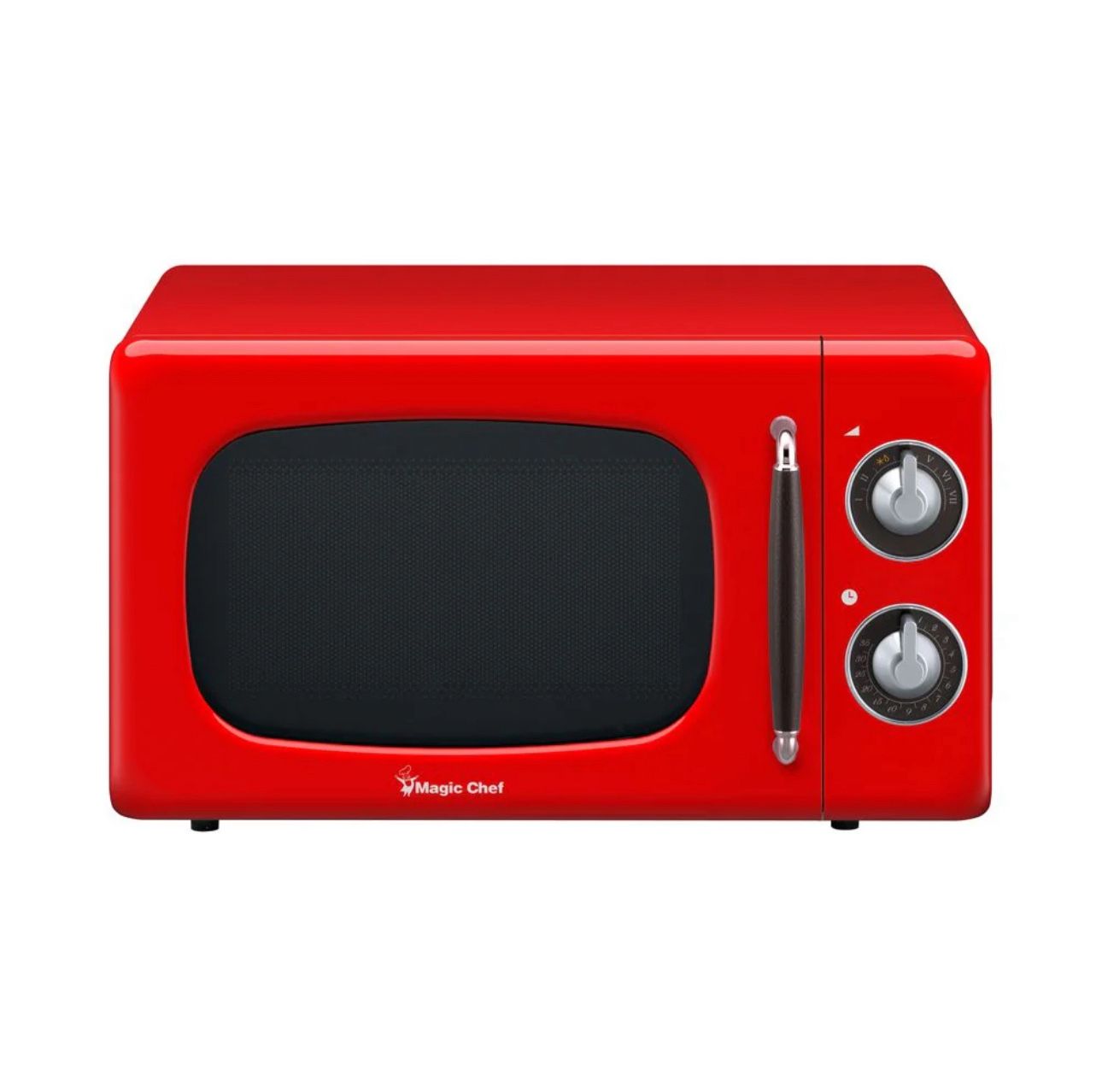 Counter Top Microwave