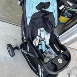 Stroller