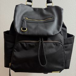 Skip Hop Diaper Backpack