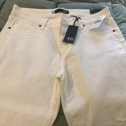 KUT from the Kloth Jeans 