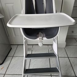 Silla De Bebé 4moms