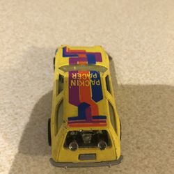 1977 Packin Pacer Hot Wheels 