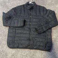 Chamarra Para Hombre $14 Talla L 