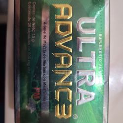 Ultra Advance Con Melatonina