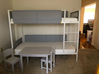 IKEA bunk bed