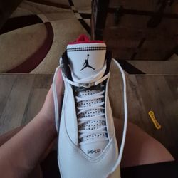 Jordan 22 Varsity Red Og