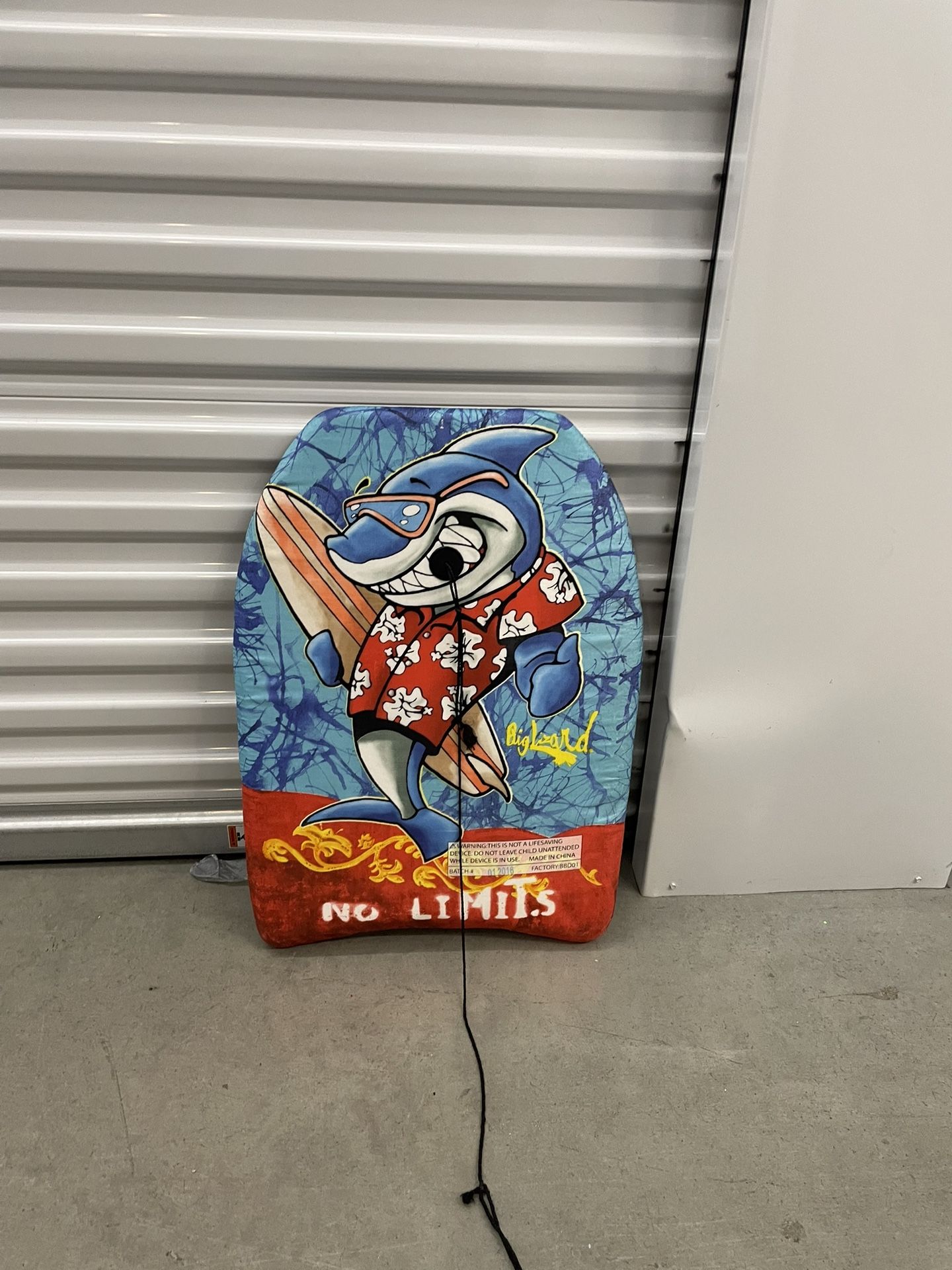 Children’s Boogie Board