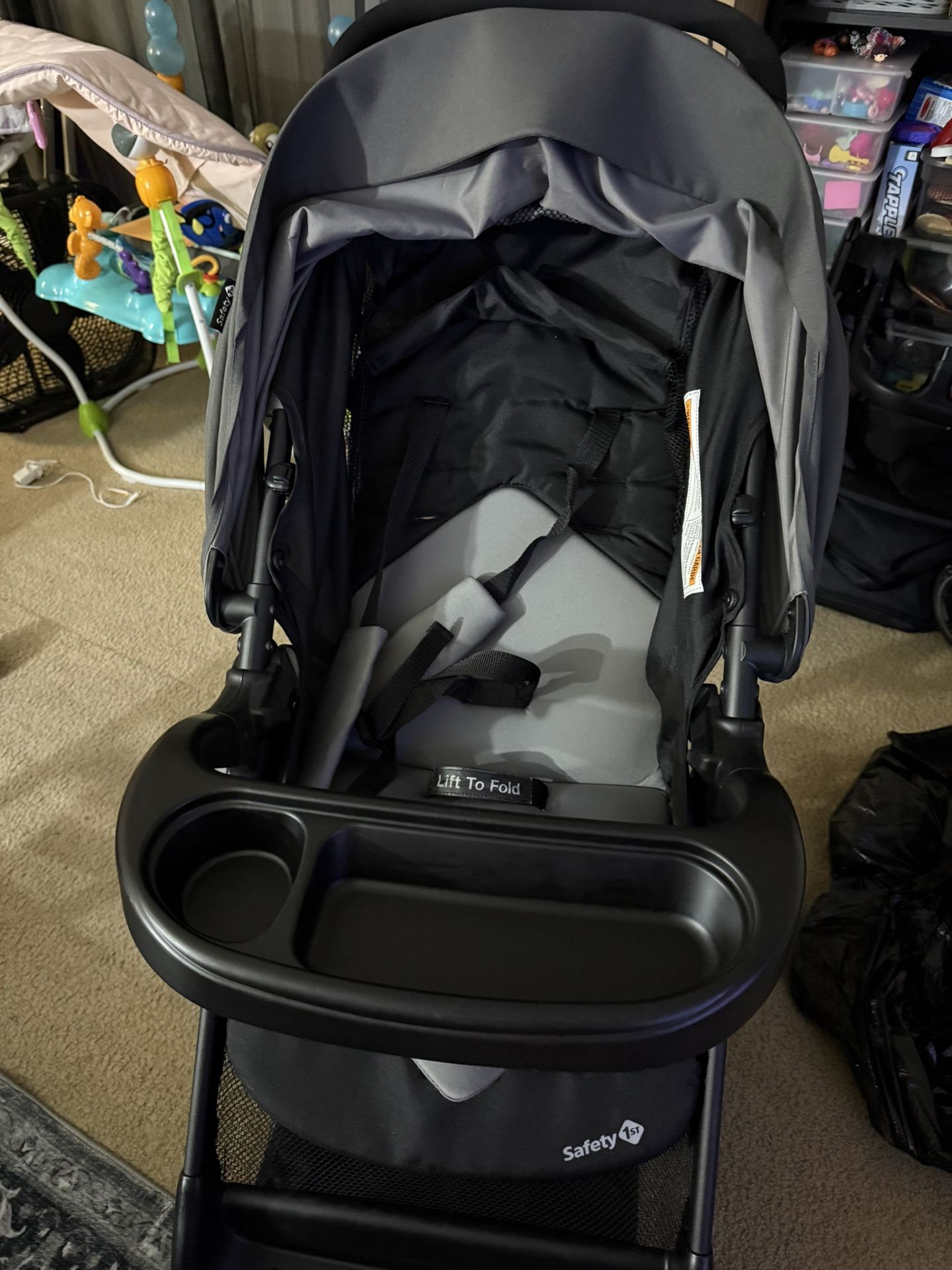 Safety 1st Stroller 