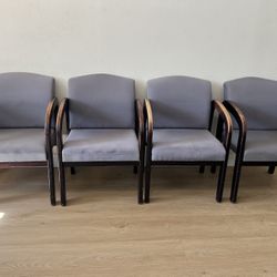 Chair Set (Read Description)