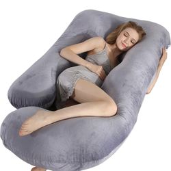 Pregnancy Pillow