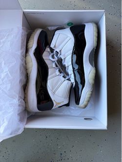 Jordan 11