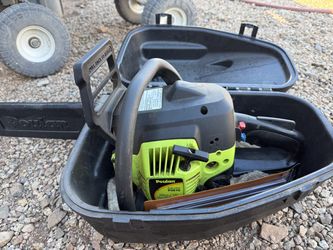 Chainsaw
