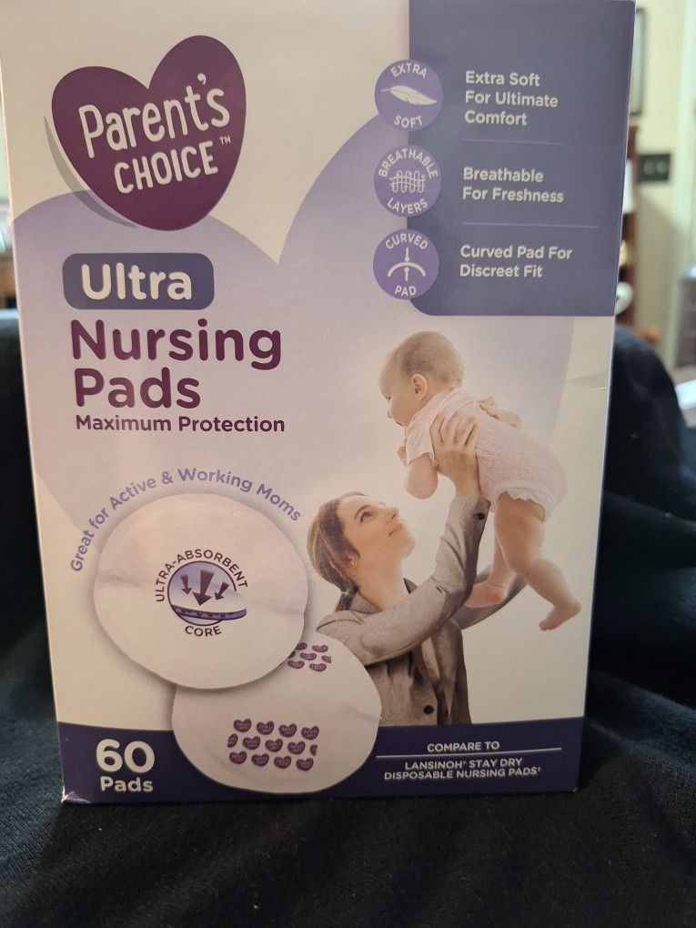 Nursing Pads