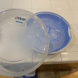 Avent Bottle Sterilizer