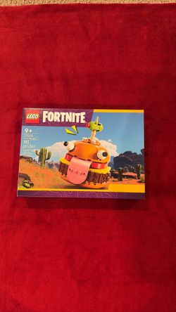 LEGO Fortnite set
