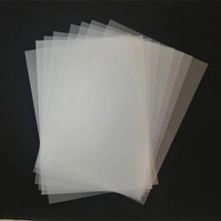 DTF Heat Transfer Film 100 Sheets Hot/Cold Peel A3+ 13" x 19" Paper