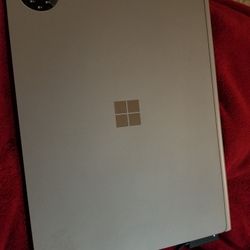 Surface Book- 512GB i7, 16GB with GPU + Charger