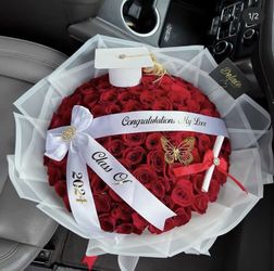 Rose Bouquet