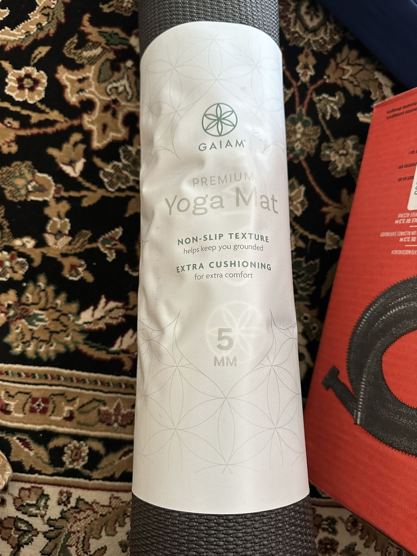 Yoga Mat