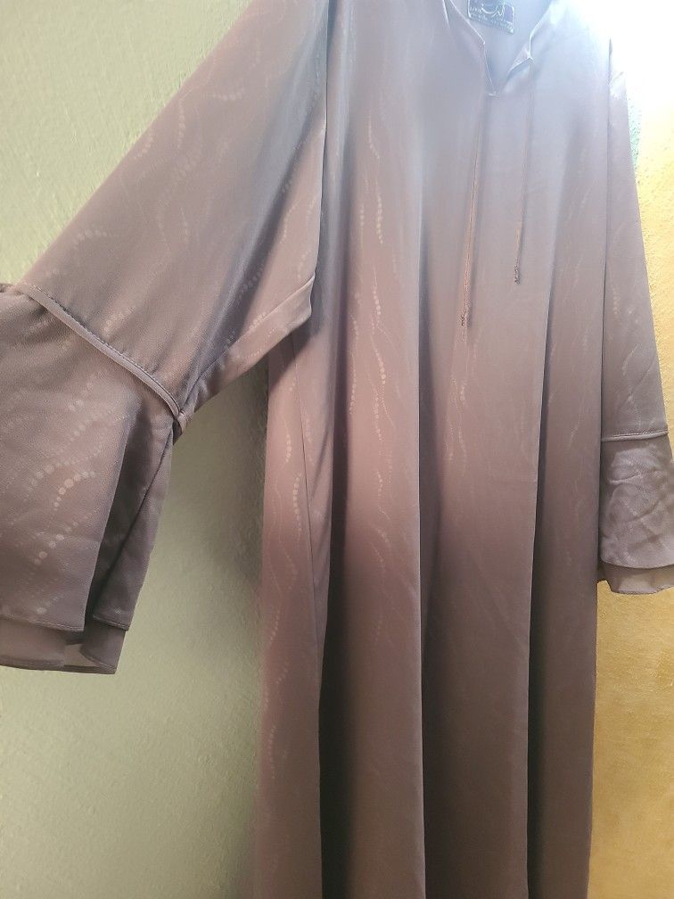 Nice Abaya